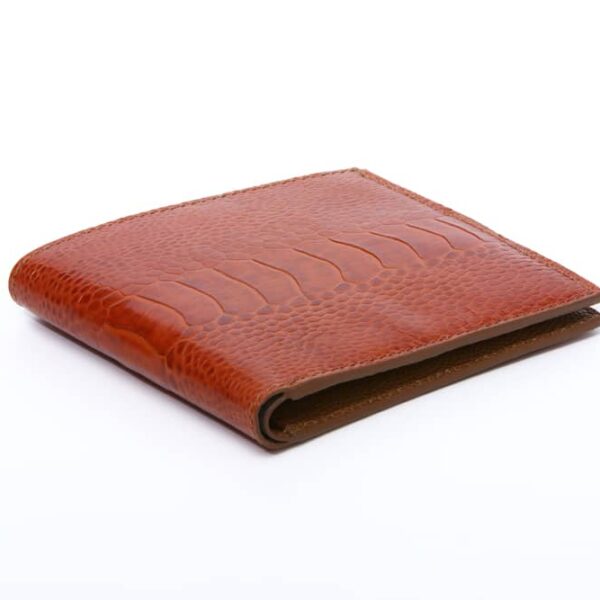 cadeau-pour-homme-Portefeuille_patte_autruche_cognac