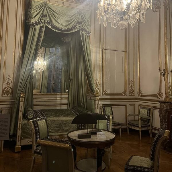 chambre-de-napoleon