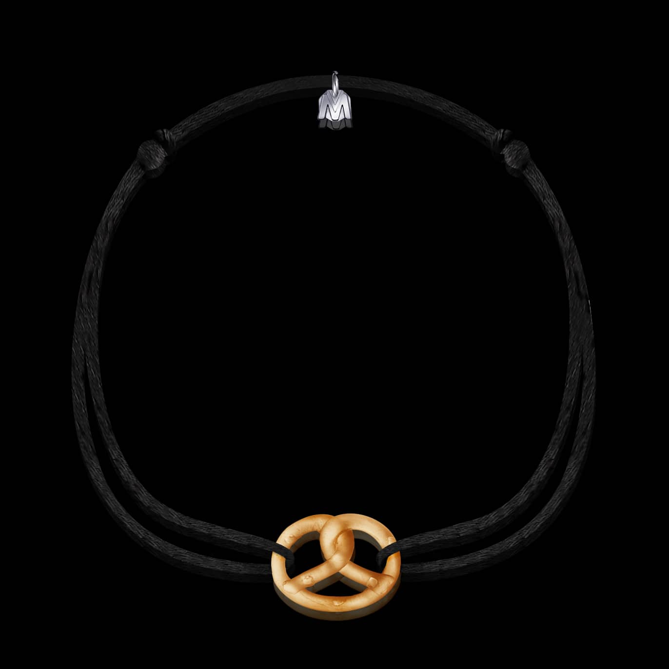 collier-bretzel-ambre-cristal-cordon-michael-vessiere