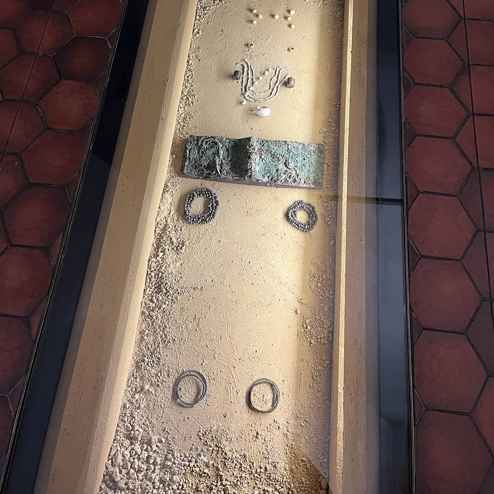 Musée archéologique de Strasbourg, l'un des plus importants de France