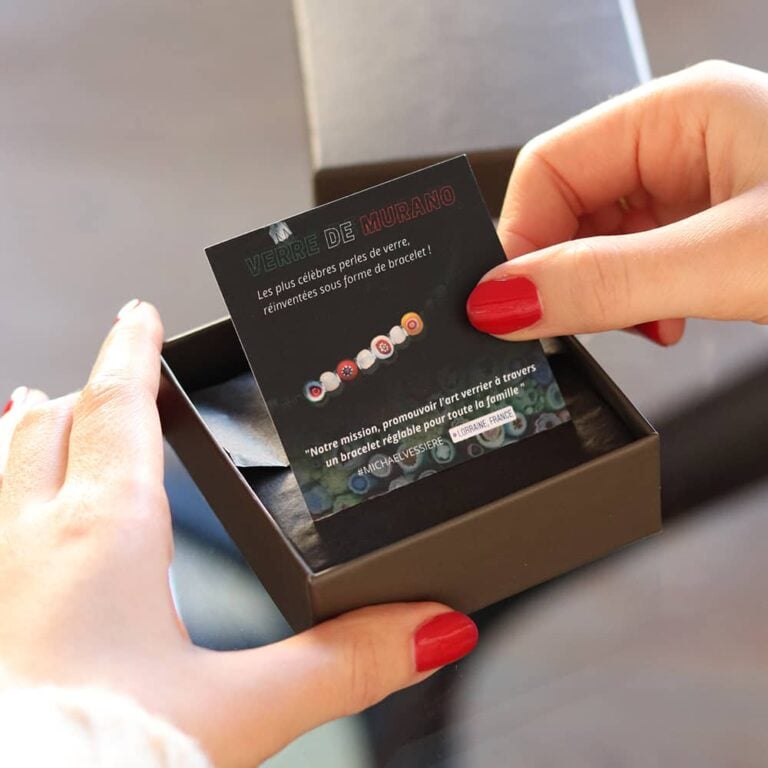 Les significations de perdre un bracelet qui se casse