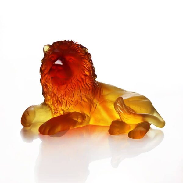 cadeau-18-nas-lion-cristal-daum-france