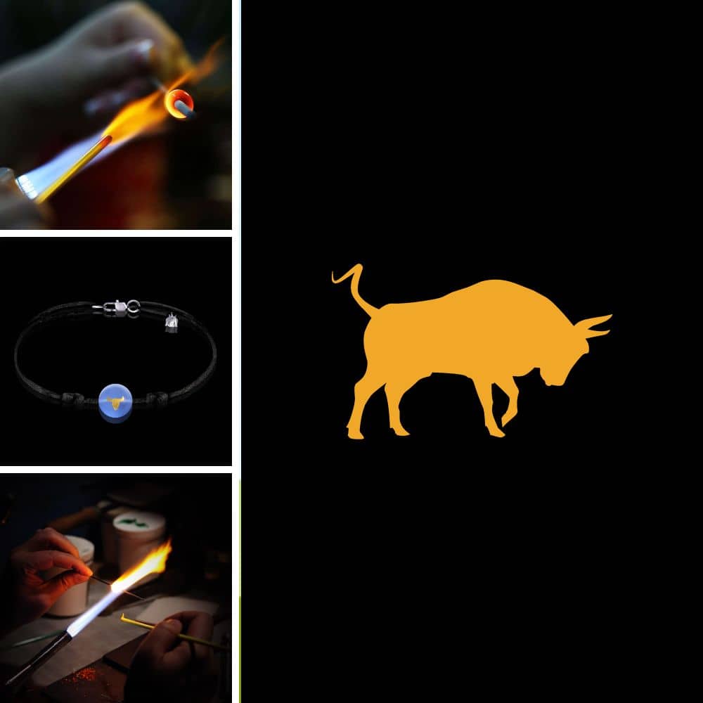 A ABlumen Lot De 12 Pierres Porte-bonheur Pour Enfants - Pierres Porte-bonheur Pour Enfants - Petit