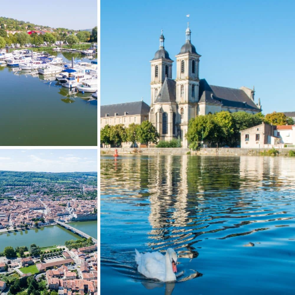 bonne vap pont a mousson Kit Classic - INVC