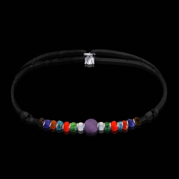 bracelet-arlequin-amethyste-sur-cordon