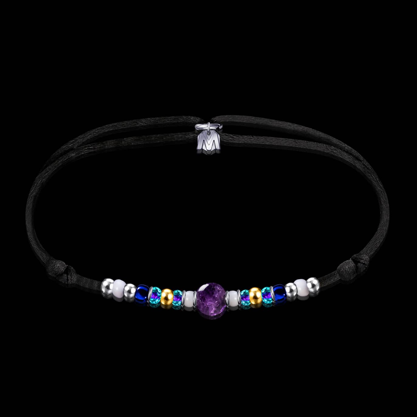 bracelet-arlequin-amethyste-verre-murano