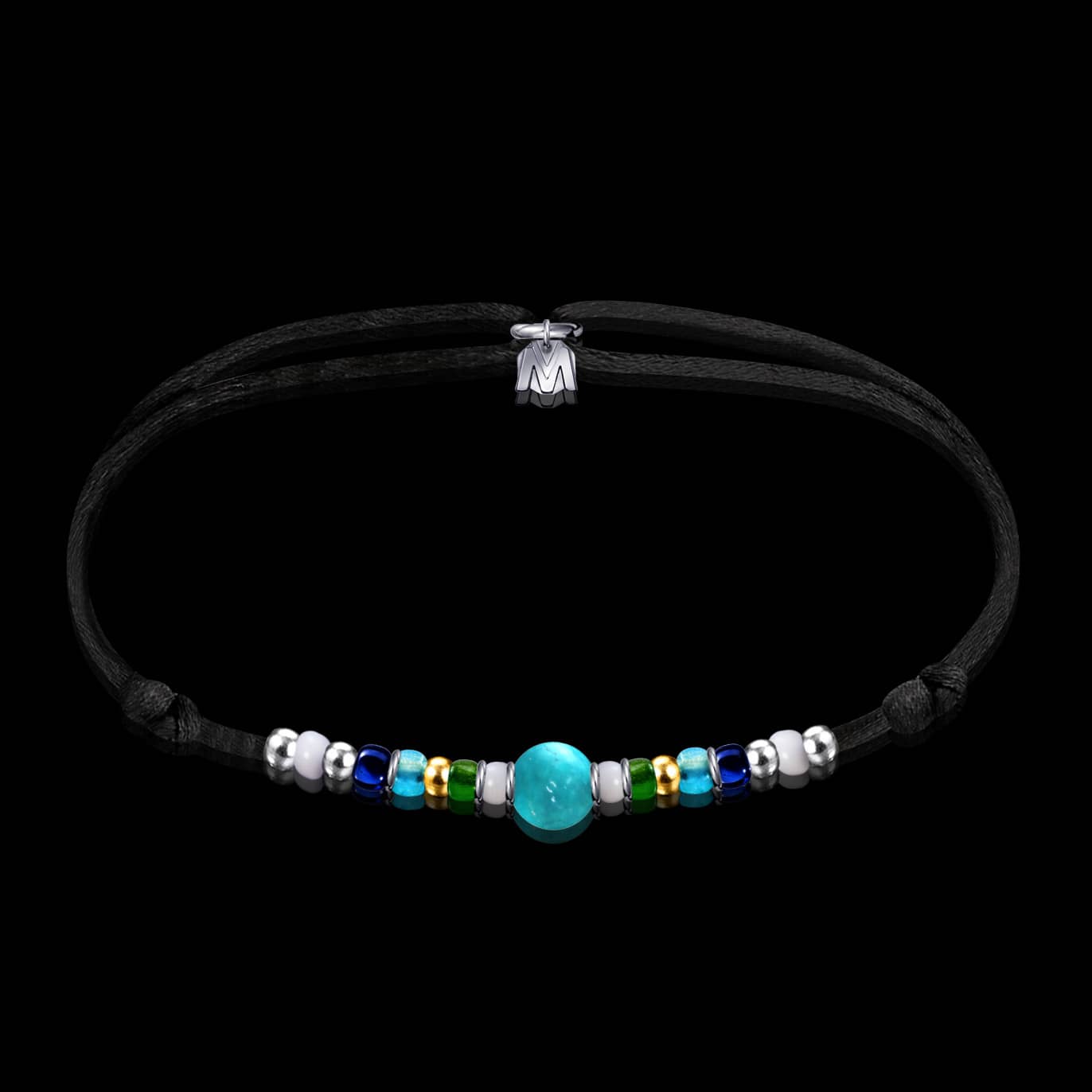 bracelet-arlequin-turquoise-verre-de-murano