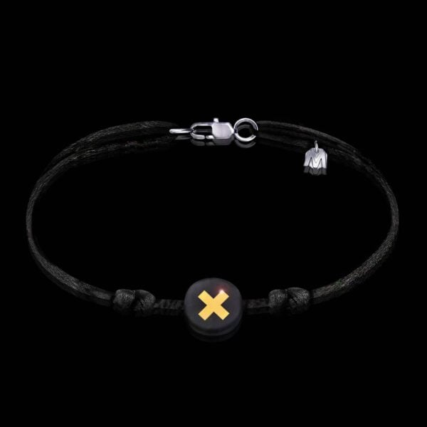 bracelet-croix-saint-andre-verre