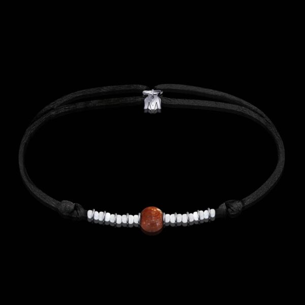 bracelet-immacule-jaspe-rouge-murano