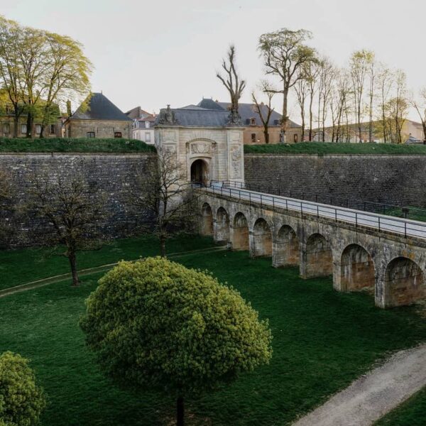 citadelle-de-Longwy