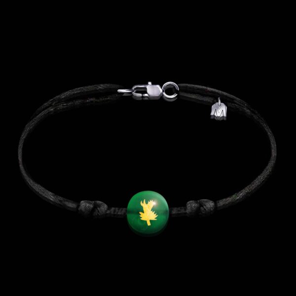 bracelet-chardon-vert-sapin