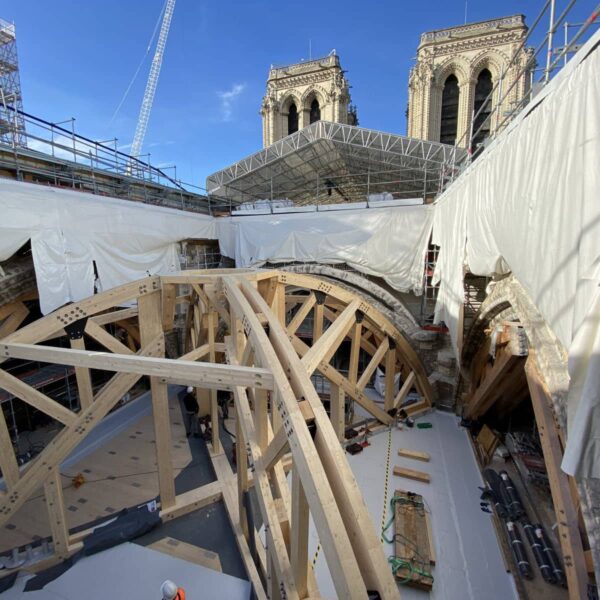 charpente-notre-dame