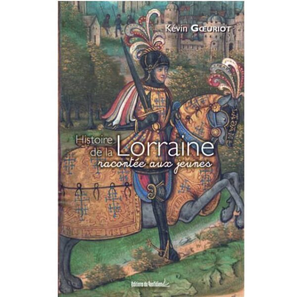 histoire-de-la-lorraine