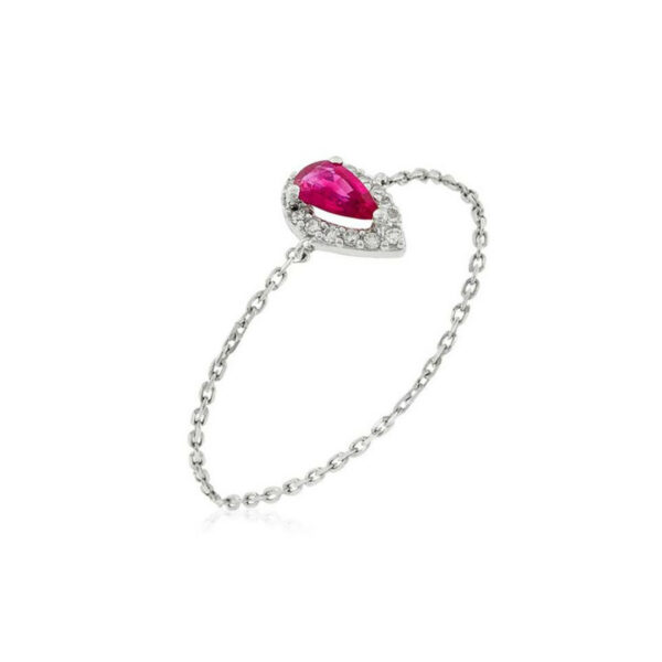 bague-chaine-rubis-or-blanc-et-diamants