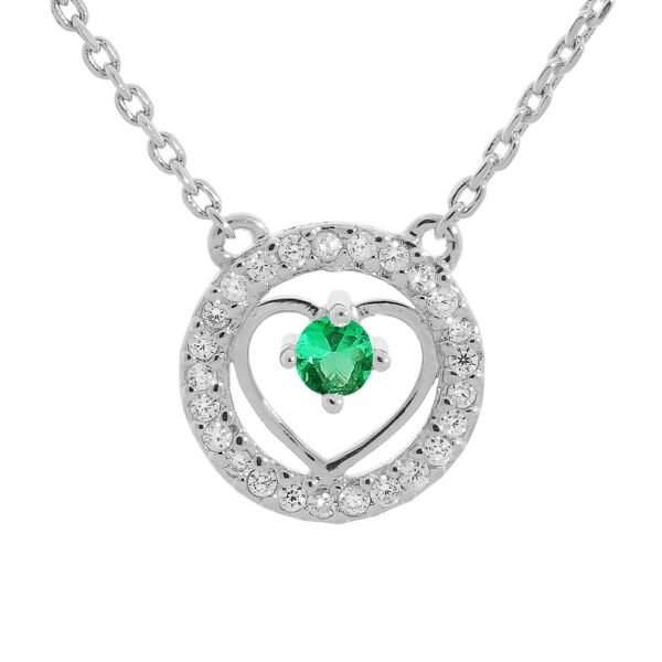 collier-en-argent-rhodie-chaine-avec-pendentif-coeur-emeraude-veritable-et-contour-topazes-blanches