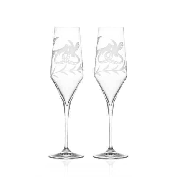 flute-cristal-mariage-alliance-colombe