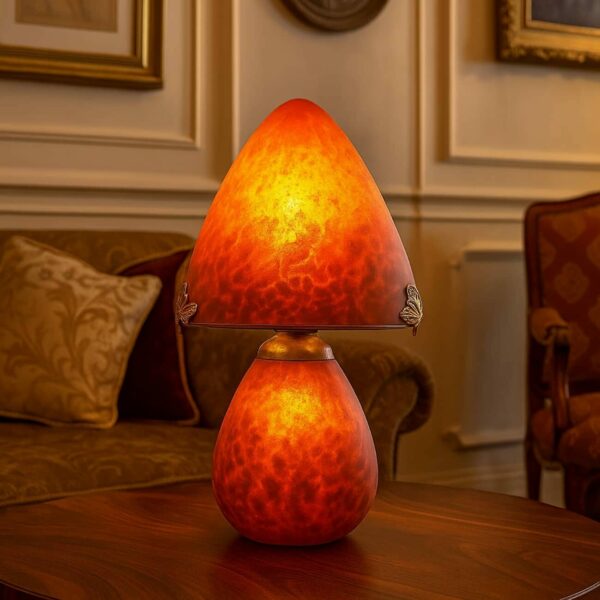 lampe-champignon-rouge-noces-de-rubis