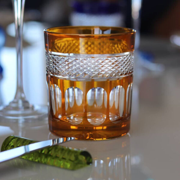 verre-cristal-noces-ambre