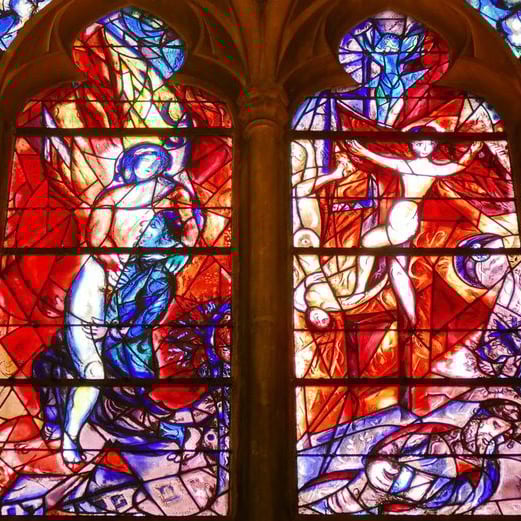 vitraux-chagall-metz