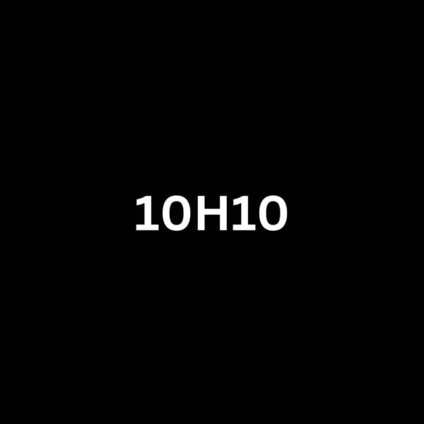 10h10