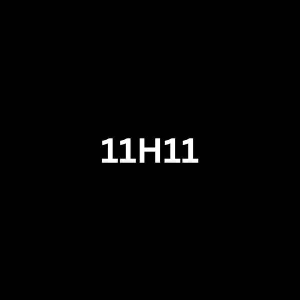 11h11