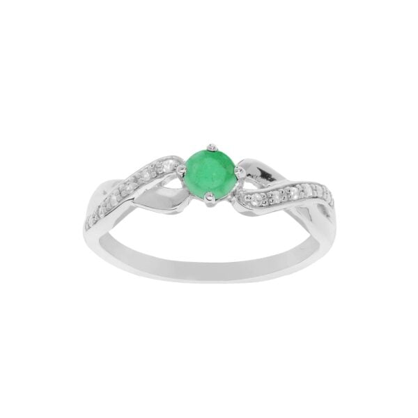 bague-en-argent-rhodie-avec-emeraude