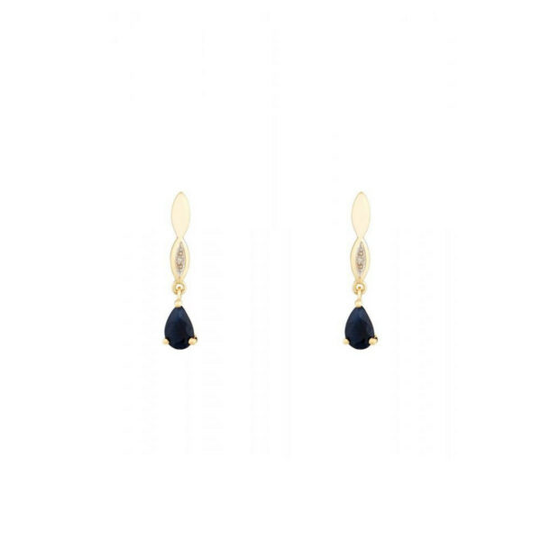 boucles-d-oreilles-or-jaune-diamant-et-saphir