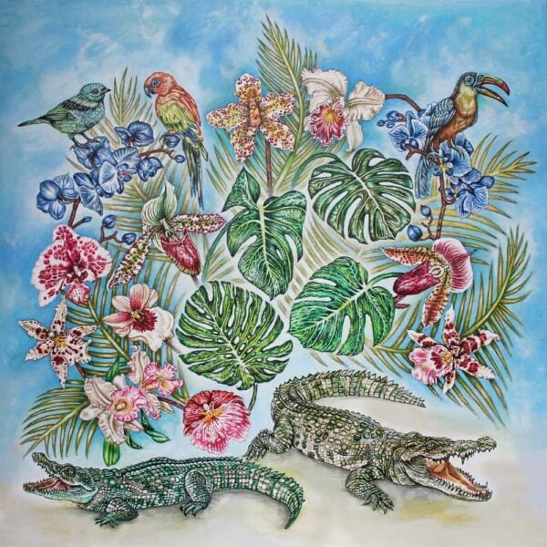 noces-de-soie-foulard-lalique