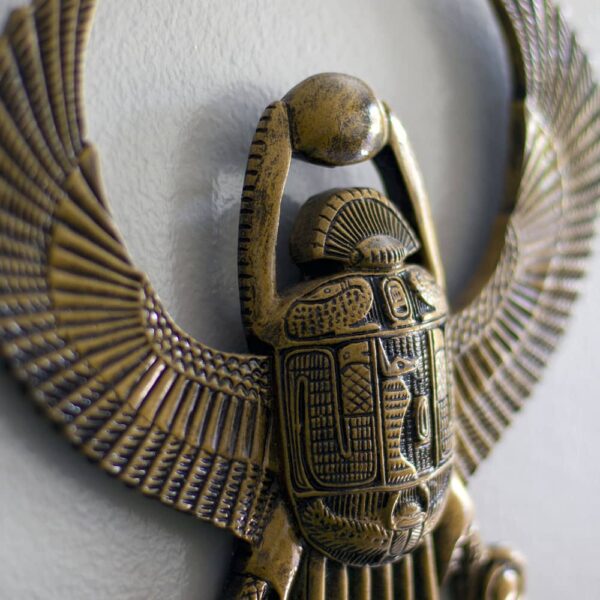 scarabee-egyptien-symbolique