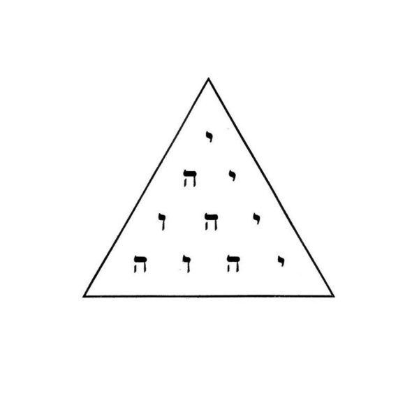 tetragrammation
