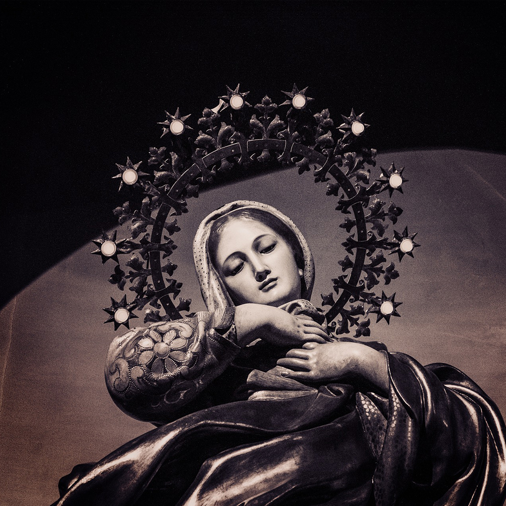 Isméria, une vierge noire miraculeuse ? - Michaël Vessière