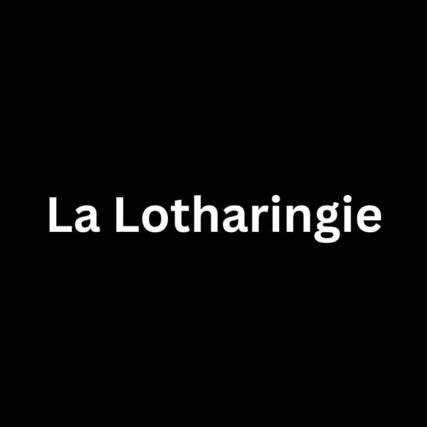 La-Lotharingie