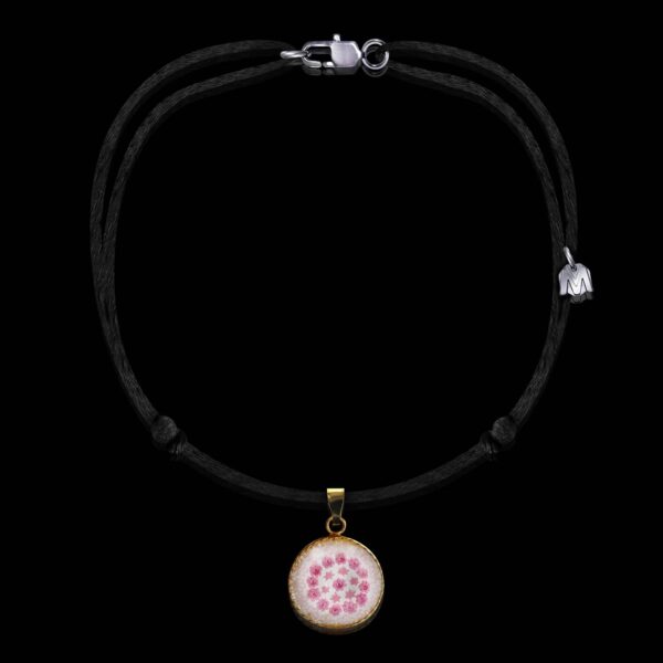 collier-retro-rose-murano