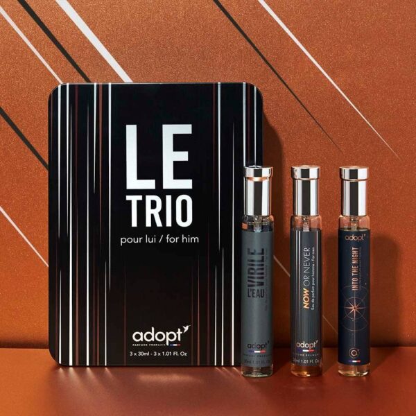 Le coffret cadeau : la meilleure idée à offrir pour Noël ! - adopt