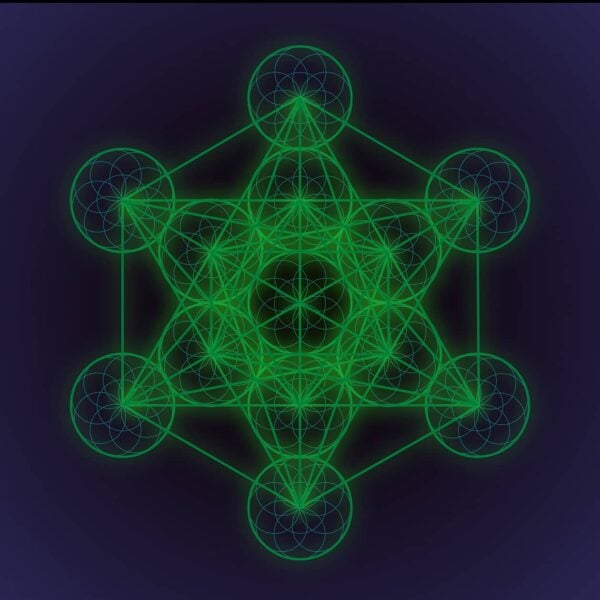 cube-metatron