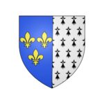 Bague Argent HERMINE+COURONNE DUCHE DE BRETAGNE | BIJOUX KELT | ANCIENS