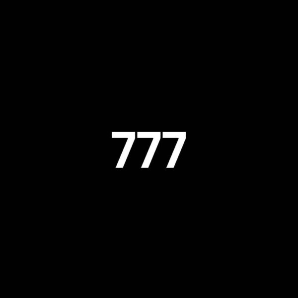 chiffre-777-signification