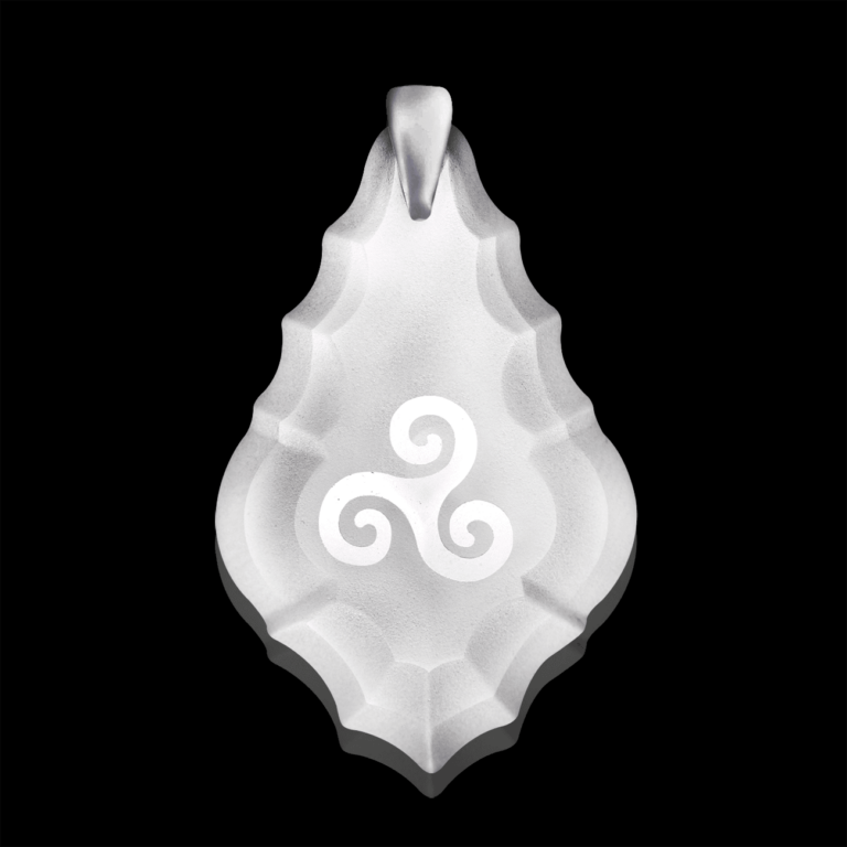 Collier HERMINE