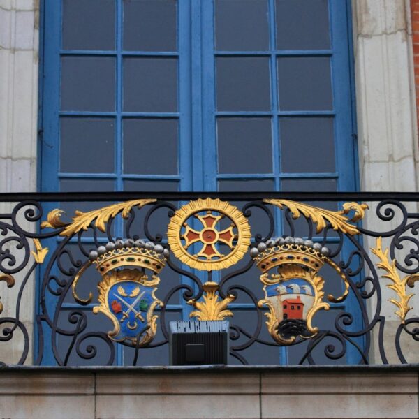 croix-occitane-capitole-toulouse