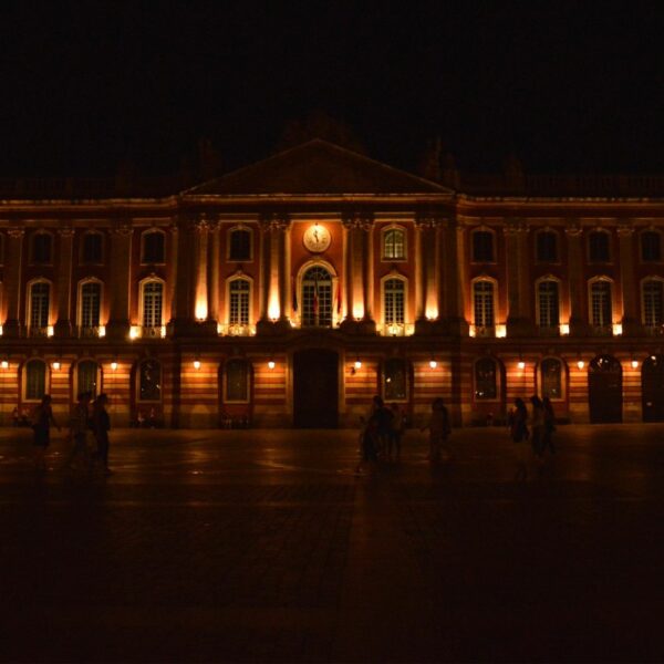 place-du-capitole