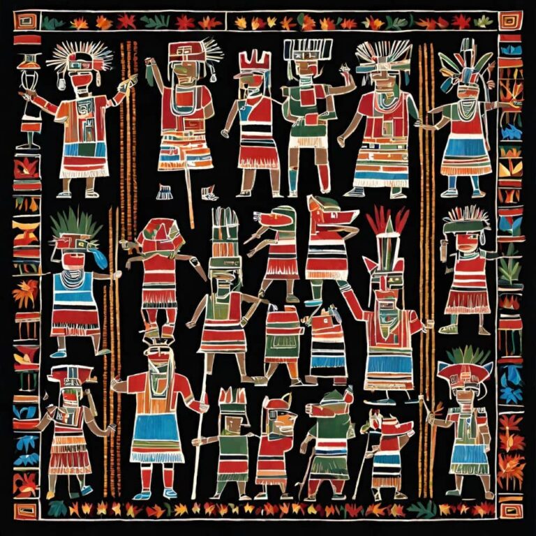 Découvrez les 7 symboles des incas - Michaël Vessière