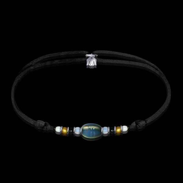 bracelet-ceralique-bleu-petrole