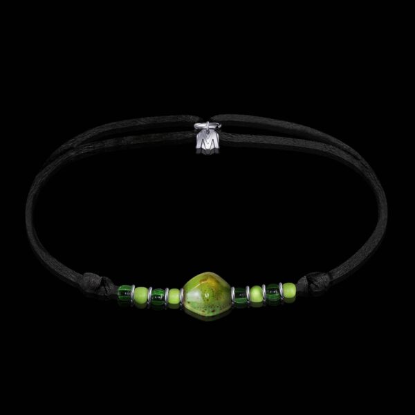 bracelet-ceramique-vert-gm