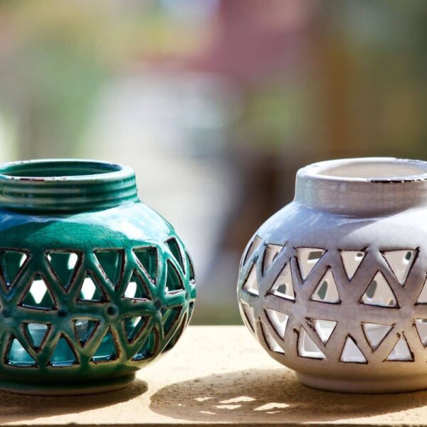 poterie-marocaine