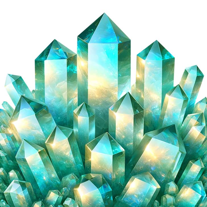 quartz-aura-vert