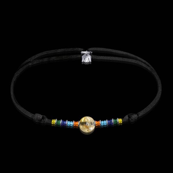 bracelet-citrine-bal-masque