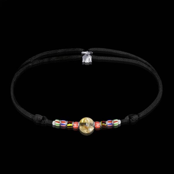 bracelet-citrine-boheme