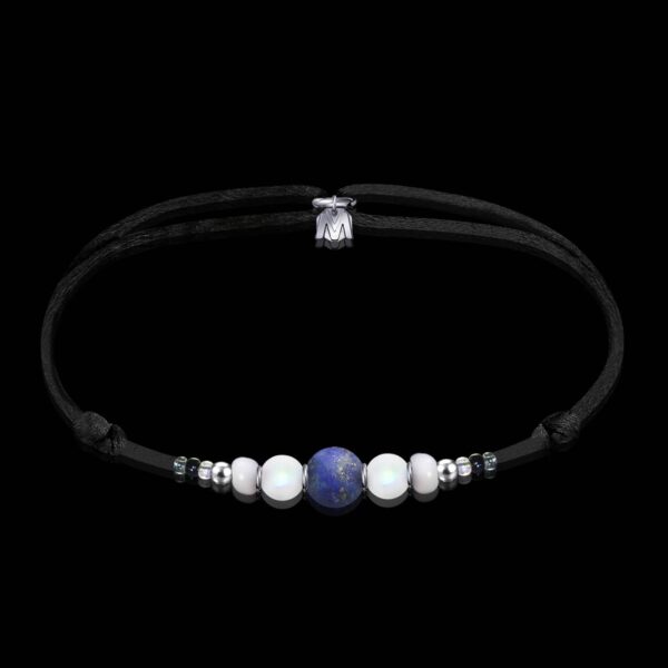 bracelet-lapis-clair-de-lune