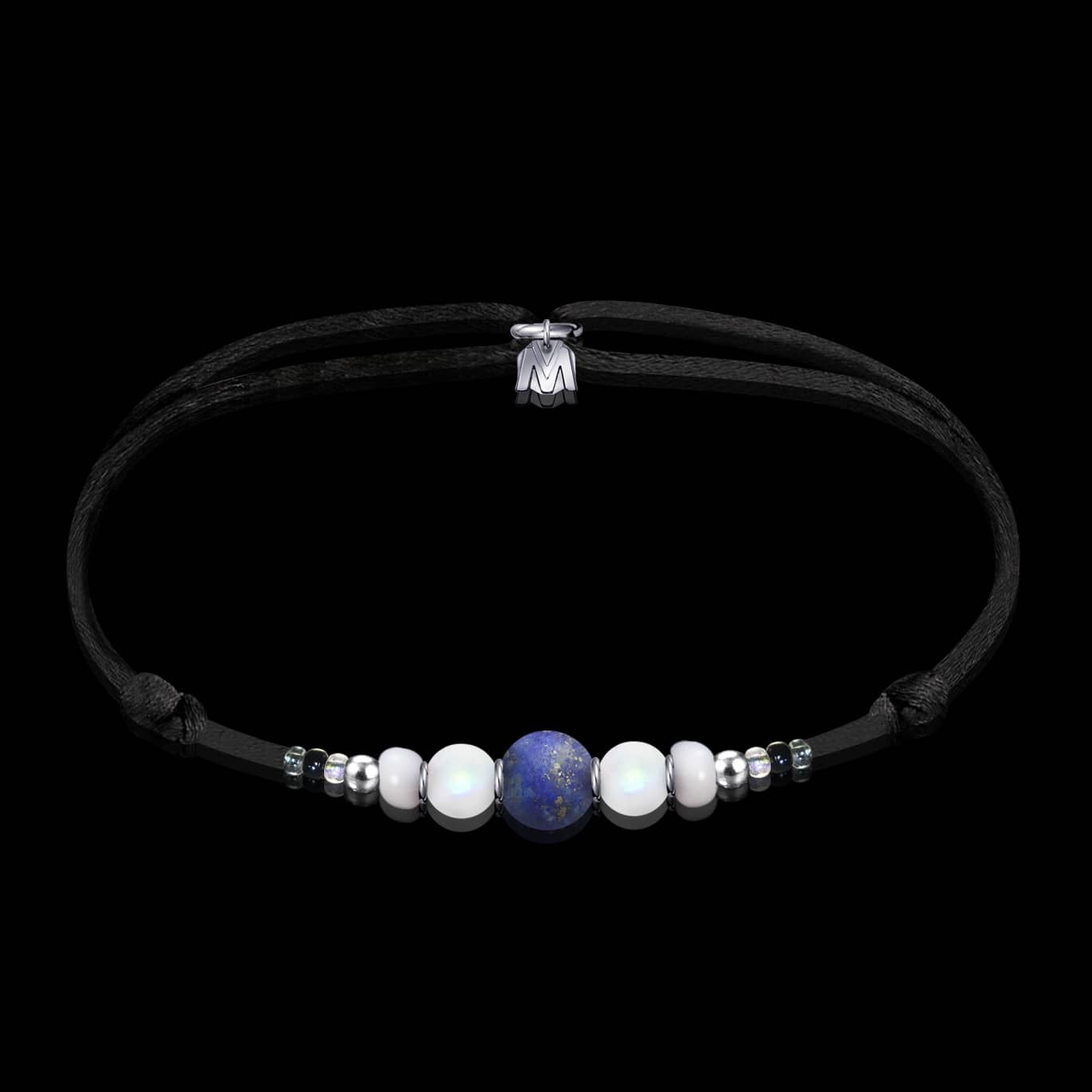 bracelet-lapis-clair-de-lune