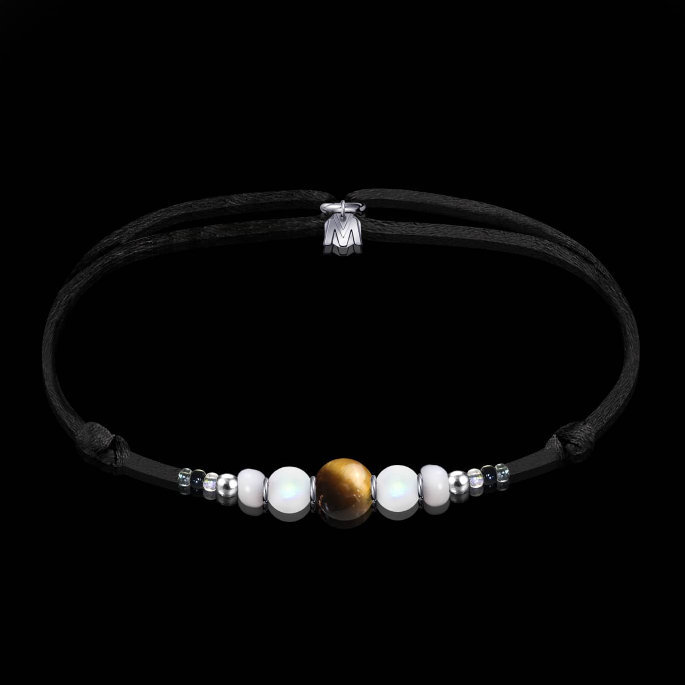 bracelet-oeil-de-tigre-clair-de-lune